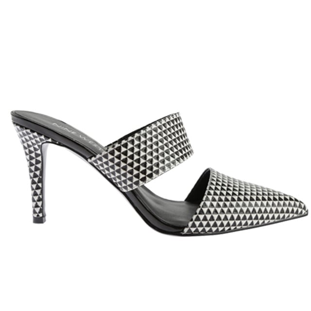 Nine West 'Reginy' Pointed Toe Mule ($89)