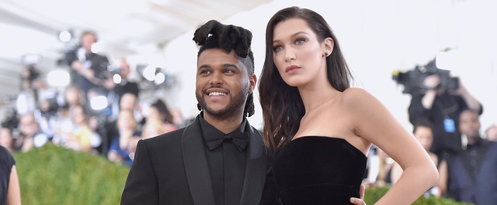 The Weeknd's Complete Dating History