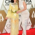 Kacey Musgraves and Gigi Hadid Turned the CMA Awards Into a Glam Girls' Night Out