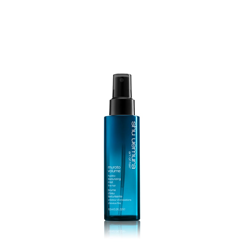 Shu Uemura Muroto Volume Hair Mist For Fine Hair