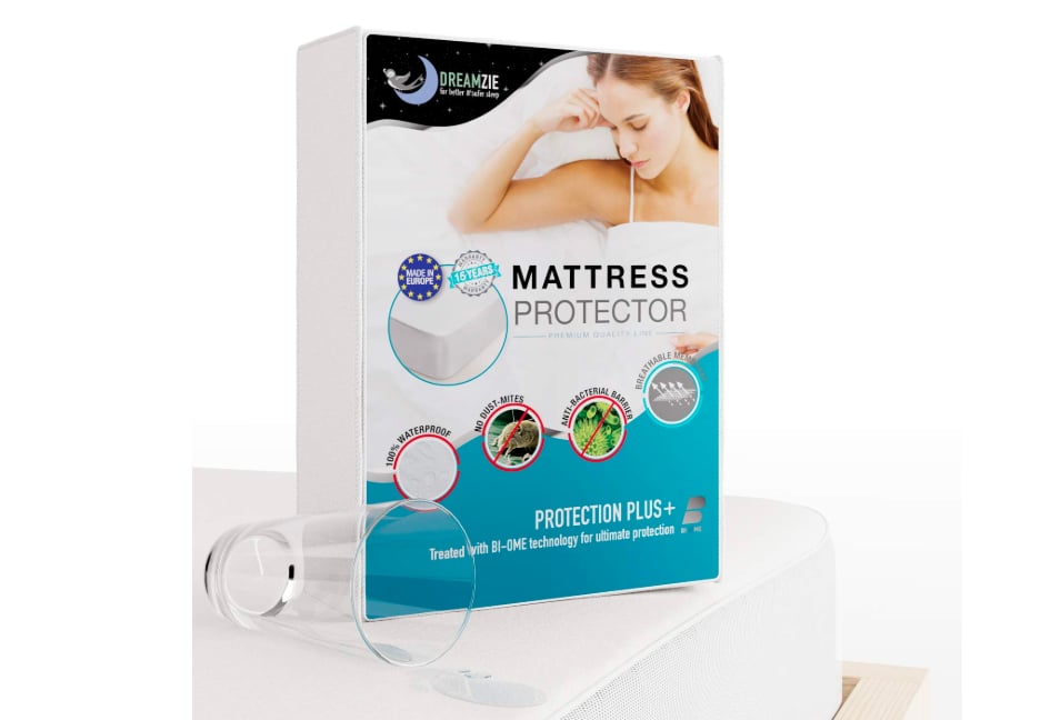 A Mattress Protector