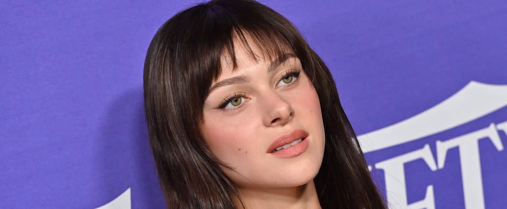 Nicola Peltz Beckham's Bleached Eyebrows May Be Her Edgiest Look Yet