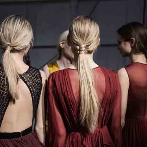 Braid Trends For Fall 2016