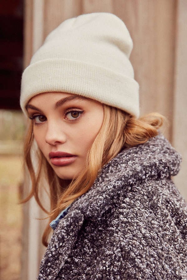 Beanie