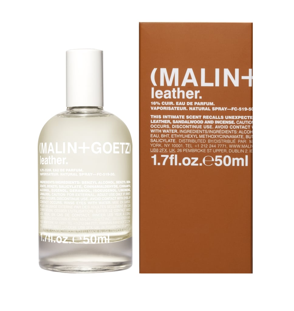 Malin + Goetz Leather Eau de Parfum