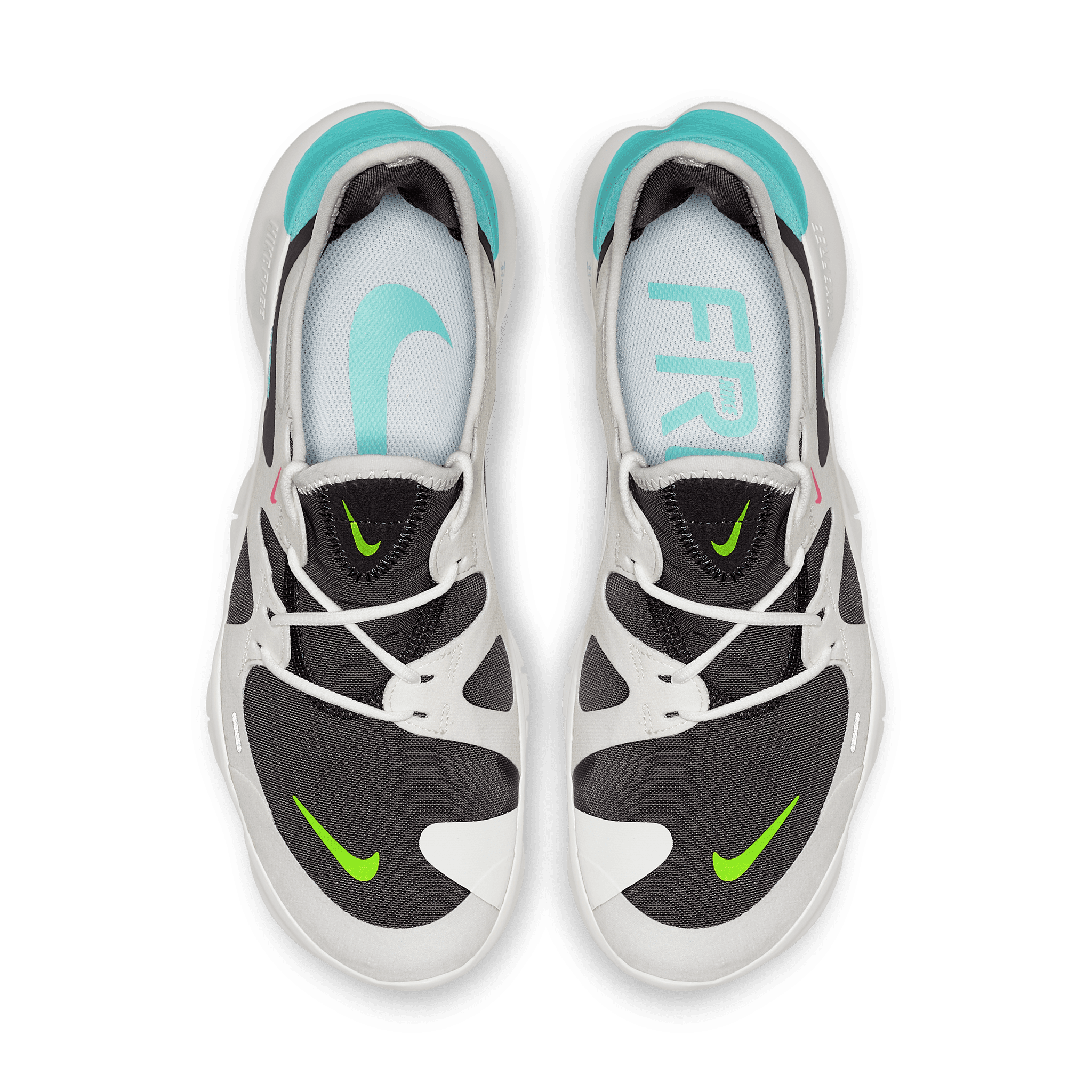 Mala suerte altura debajo Nike Free 5.0 Running Shoe 2019 | POPSUGAR Fitness