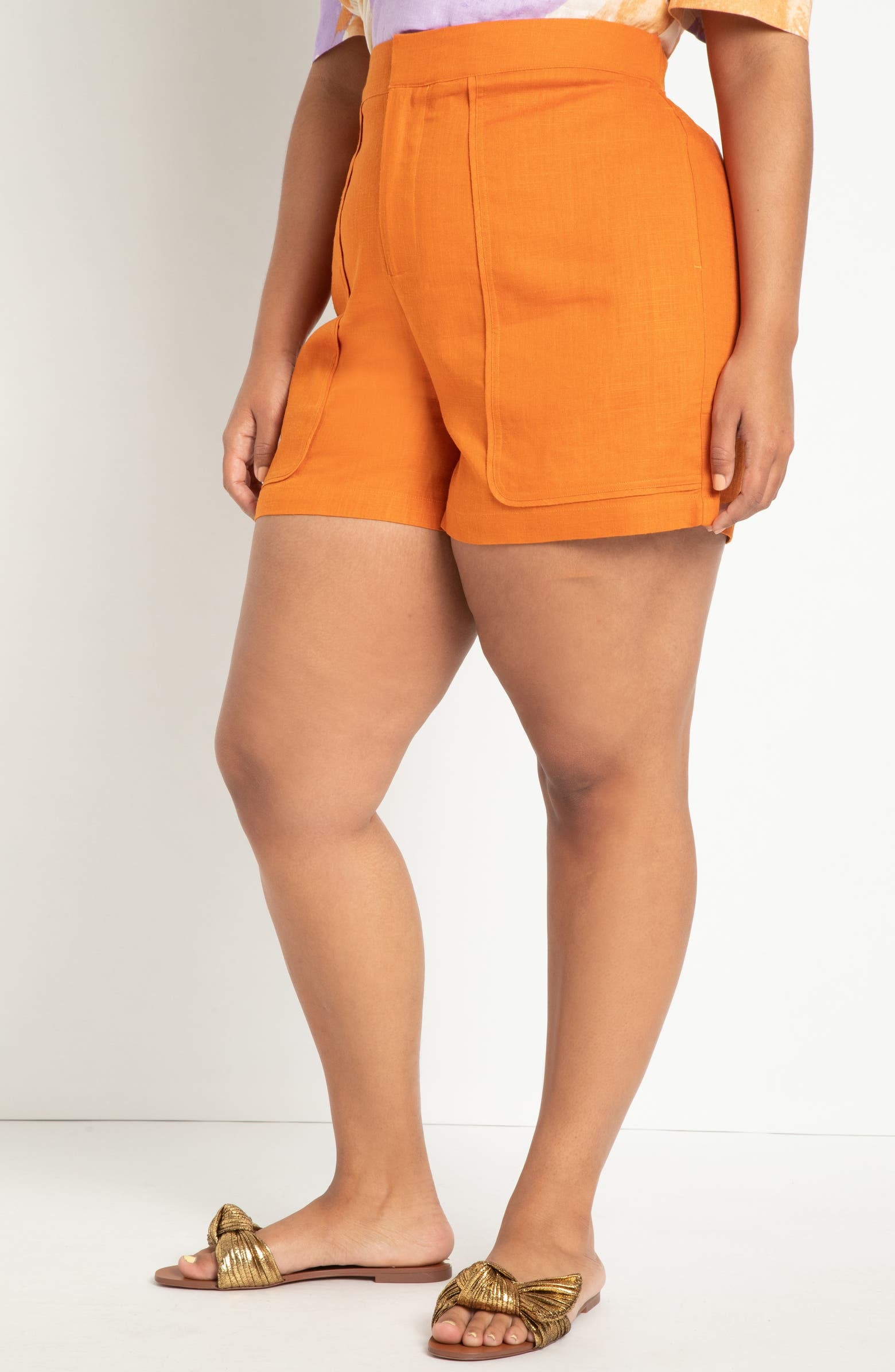 Dressy Shorts: Cute Shorts For Women