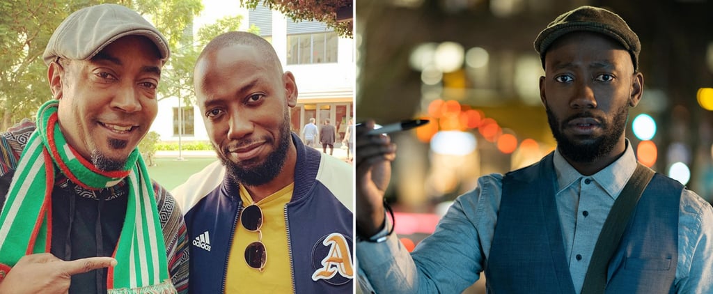 Hulu's Woke Is Inspired by Cartoonist Keith Knight
