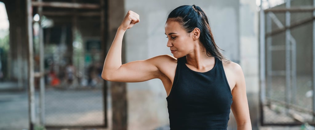 These Are the 15 Bodyweight Exercises You Should Do to Improve Your Upper-Body Strength