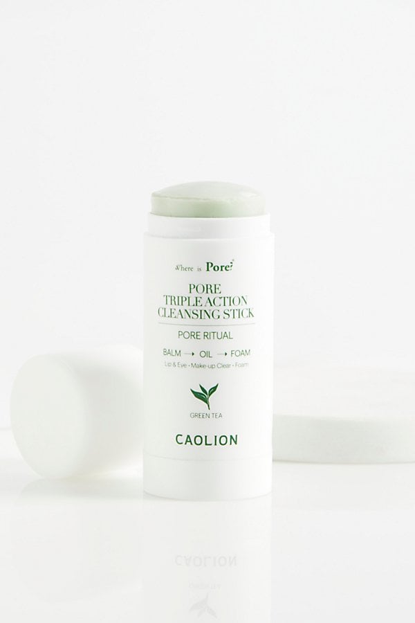 Caolion Pore Triple Action Cleansing Stick