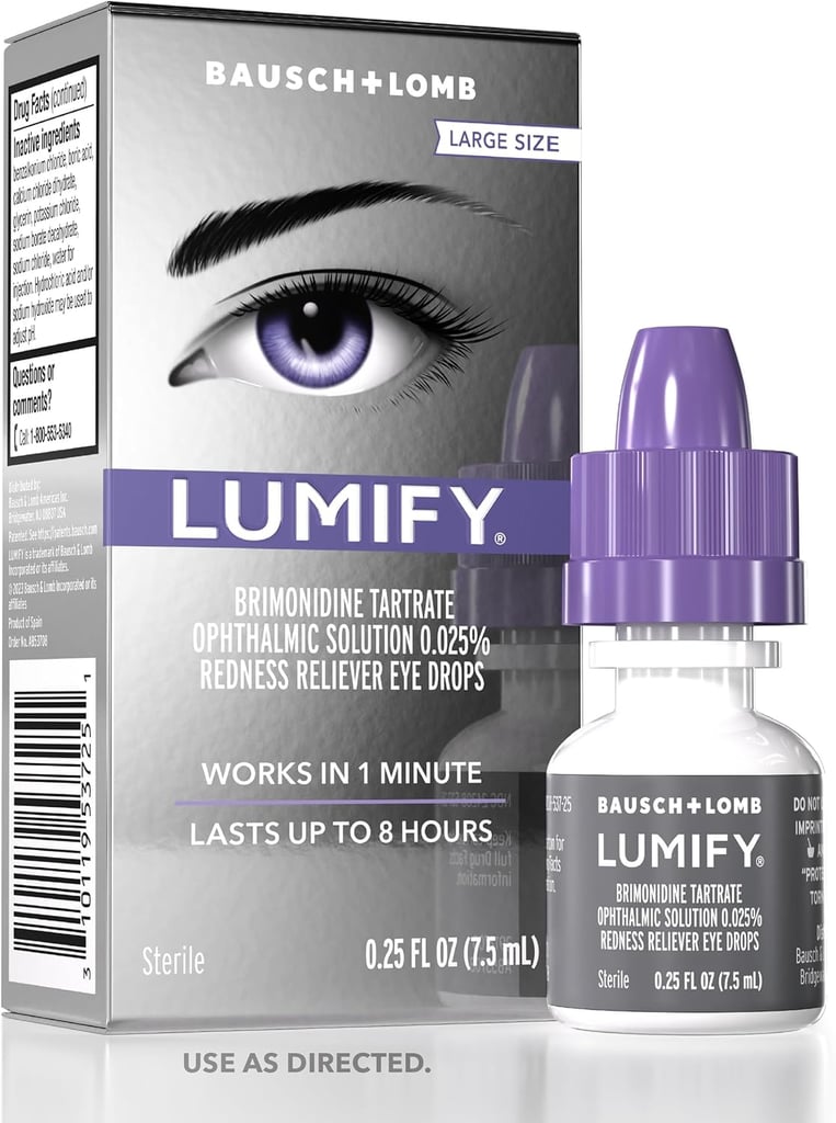 Eye Drops