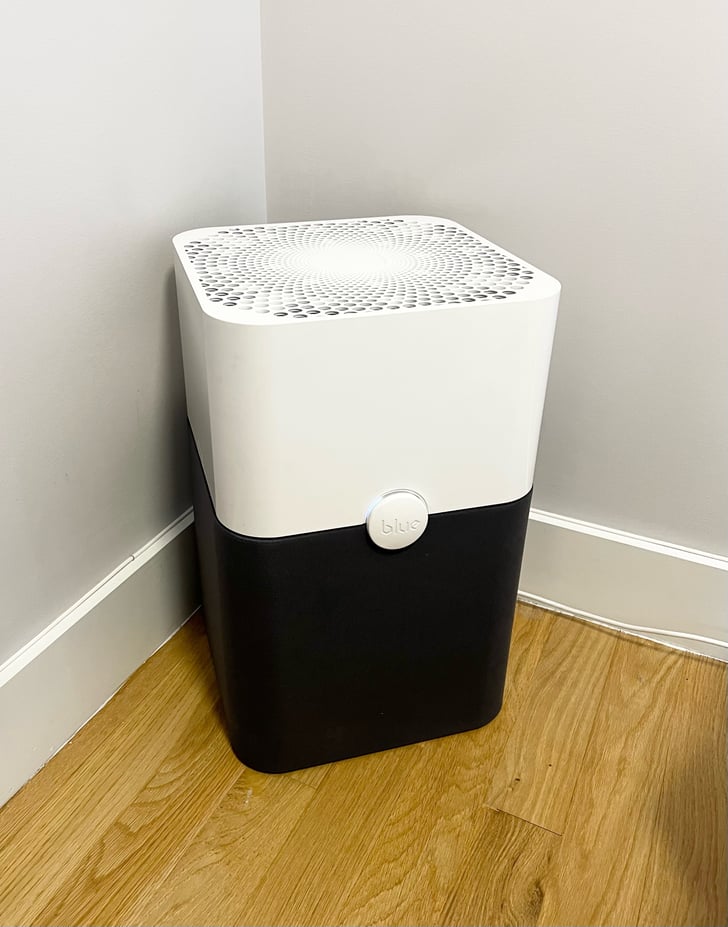 Blueair Blue Pure 211+ Air Purifier | Editor Review