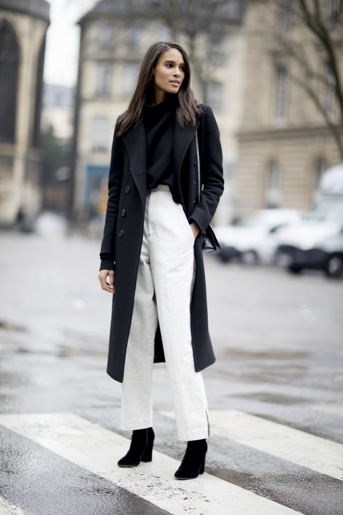 Autumn Winter Outfit Ideas 2018 Popsugar Fashion Australia