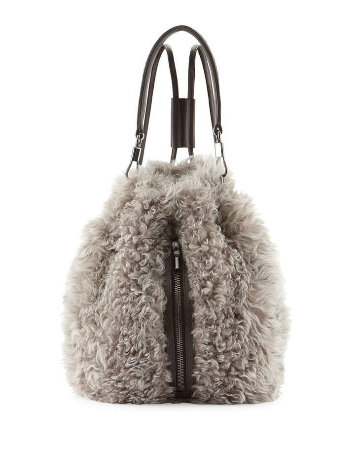 Furry Bags | Fall Bags 2014 | POPSUGAR Fashion Photo 28