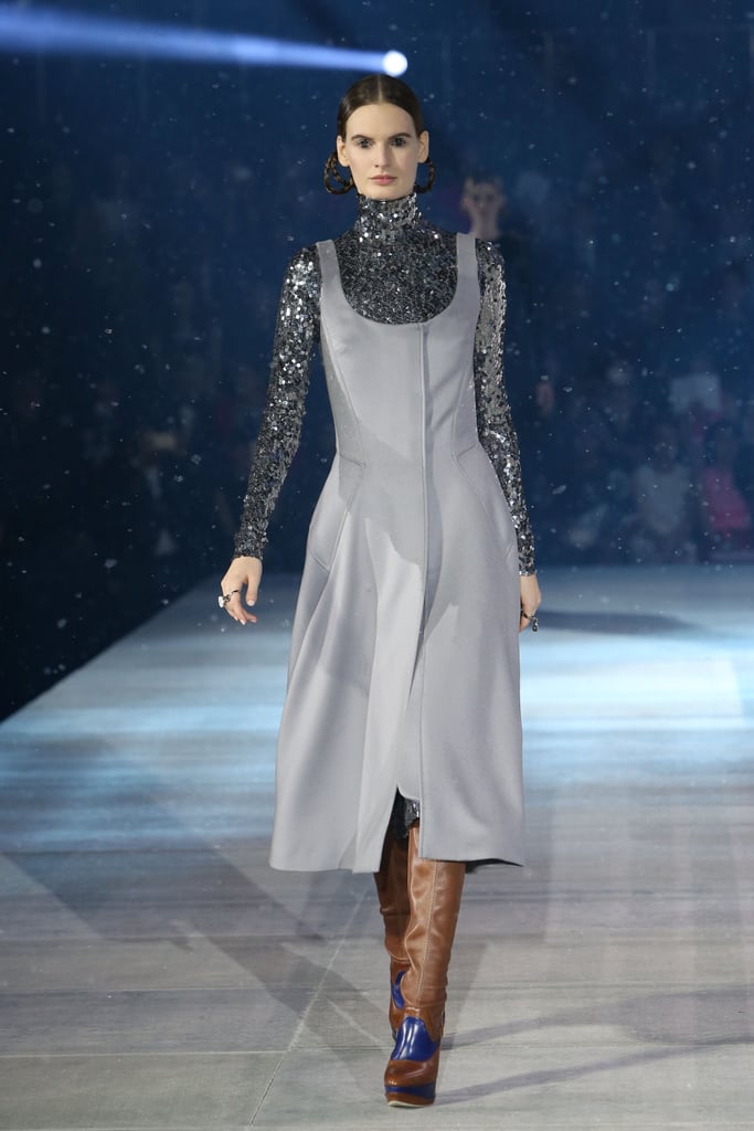 Dior Pre-Fall 2015 Show