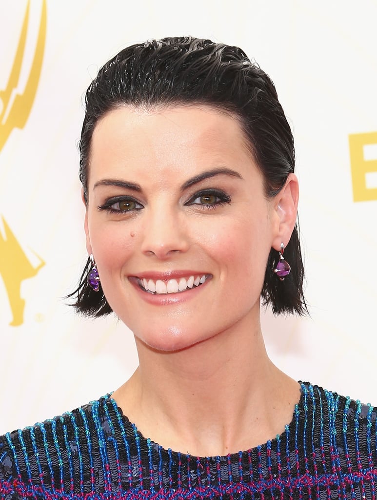 Jaimie Alexander | Emmys 2015 Hair and Makeup on the Red Carpet