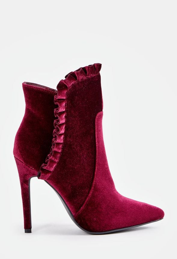 Latrice Bootie