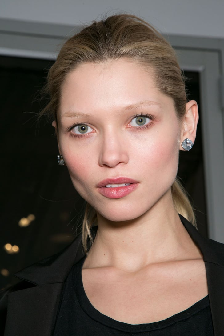 Foils “Foils are when you use foil to apply colour to the hair. How