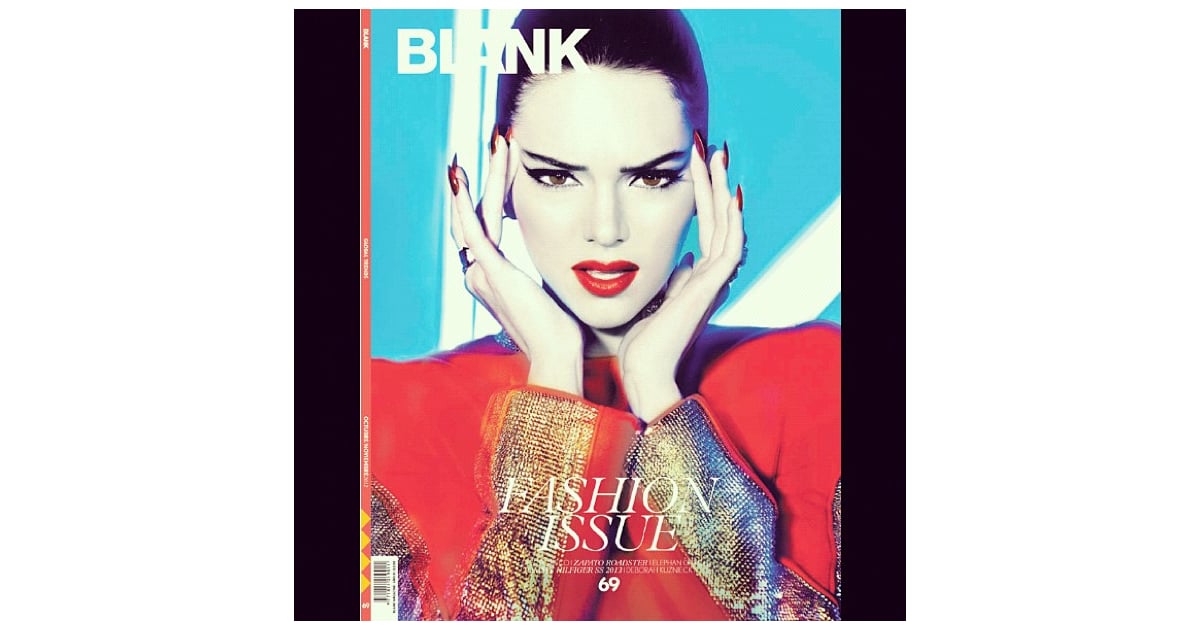 And your modeling pics. | Kendall and Kylie Jenner on Instagram