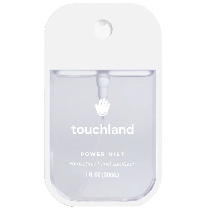 Hand Sanitizer