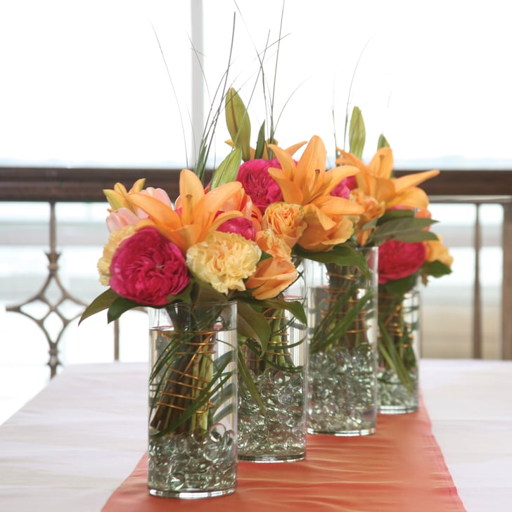 Glass Cylinder Vase (1 each) Best Things at the Dollar Store