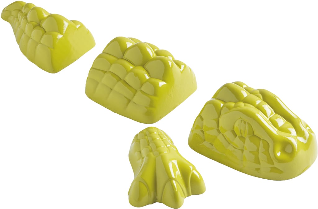 Sand Monster Mold Set