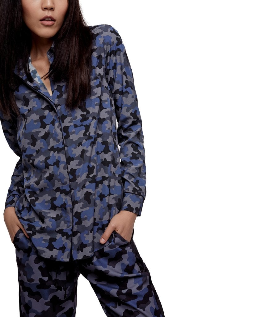 realtree camo pajama pants