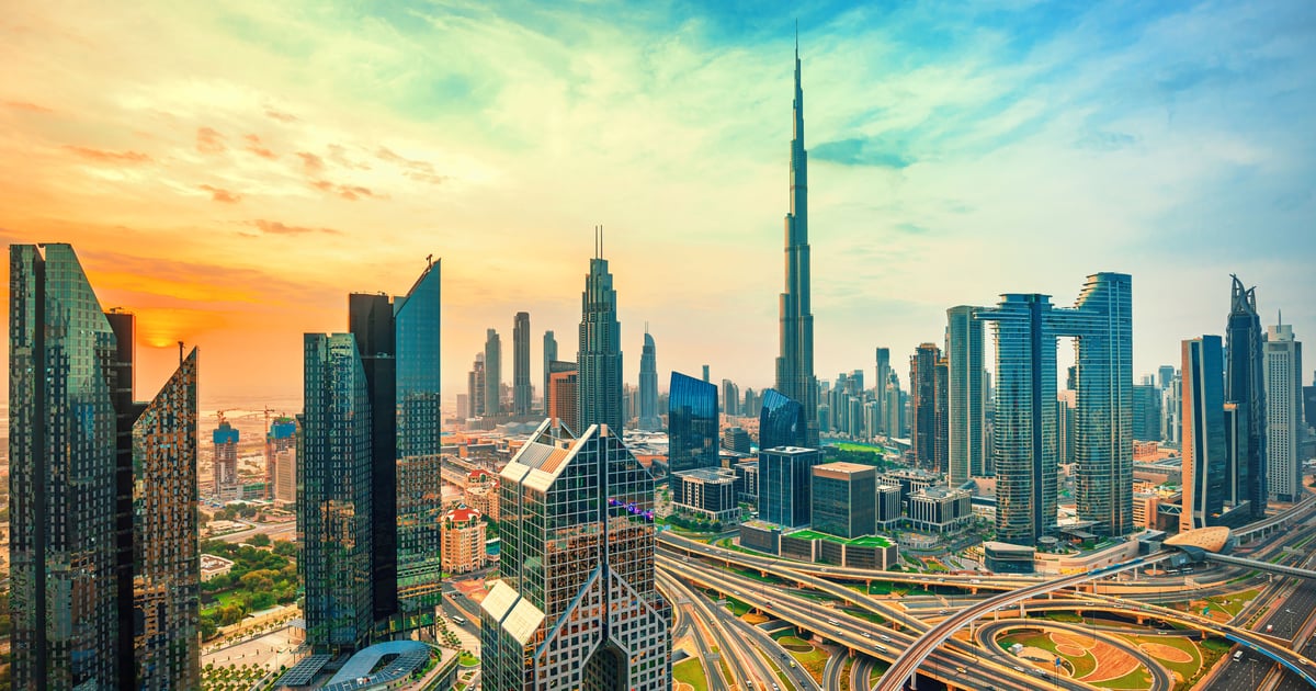 COVID19 Dubai to Open Its Border To Tourists On July 7 POPSUGAR Middle East Smart Living