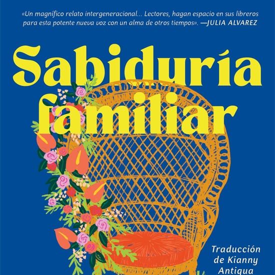 Elizabeth Acevedo's "Family Lore" Explores Grief