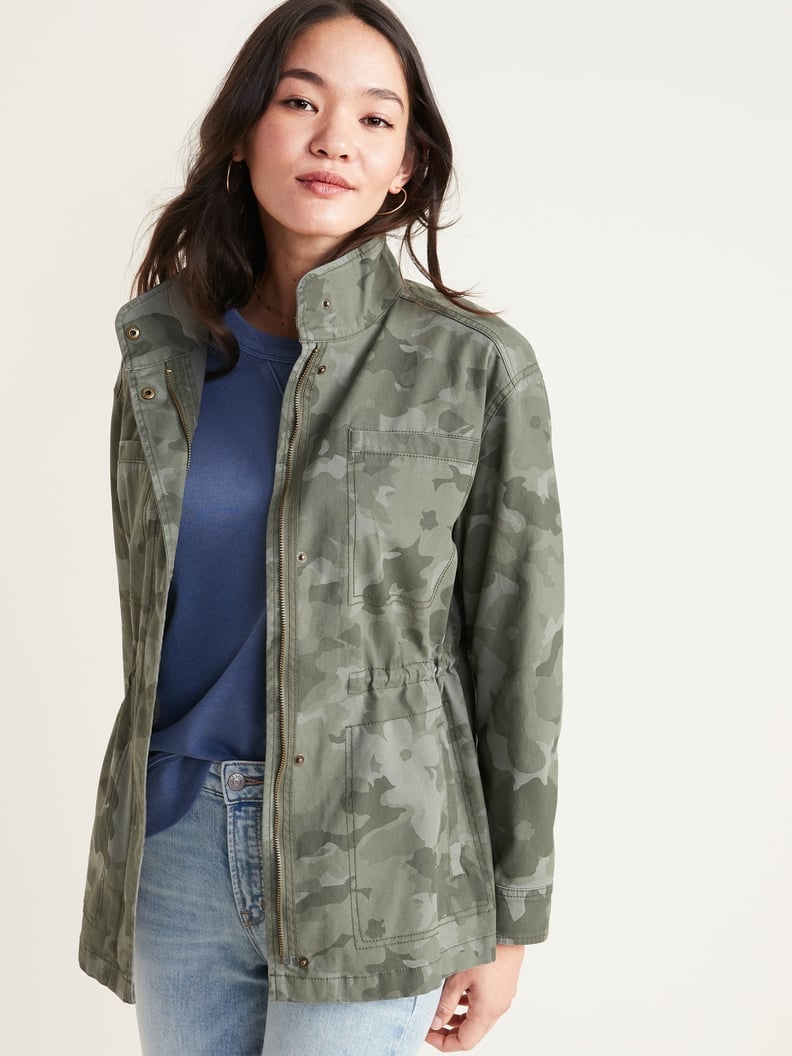 Best Coats and Jackets For Women From Old Navy PS UK Fashion