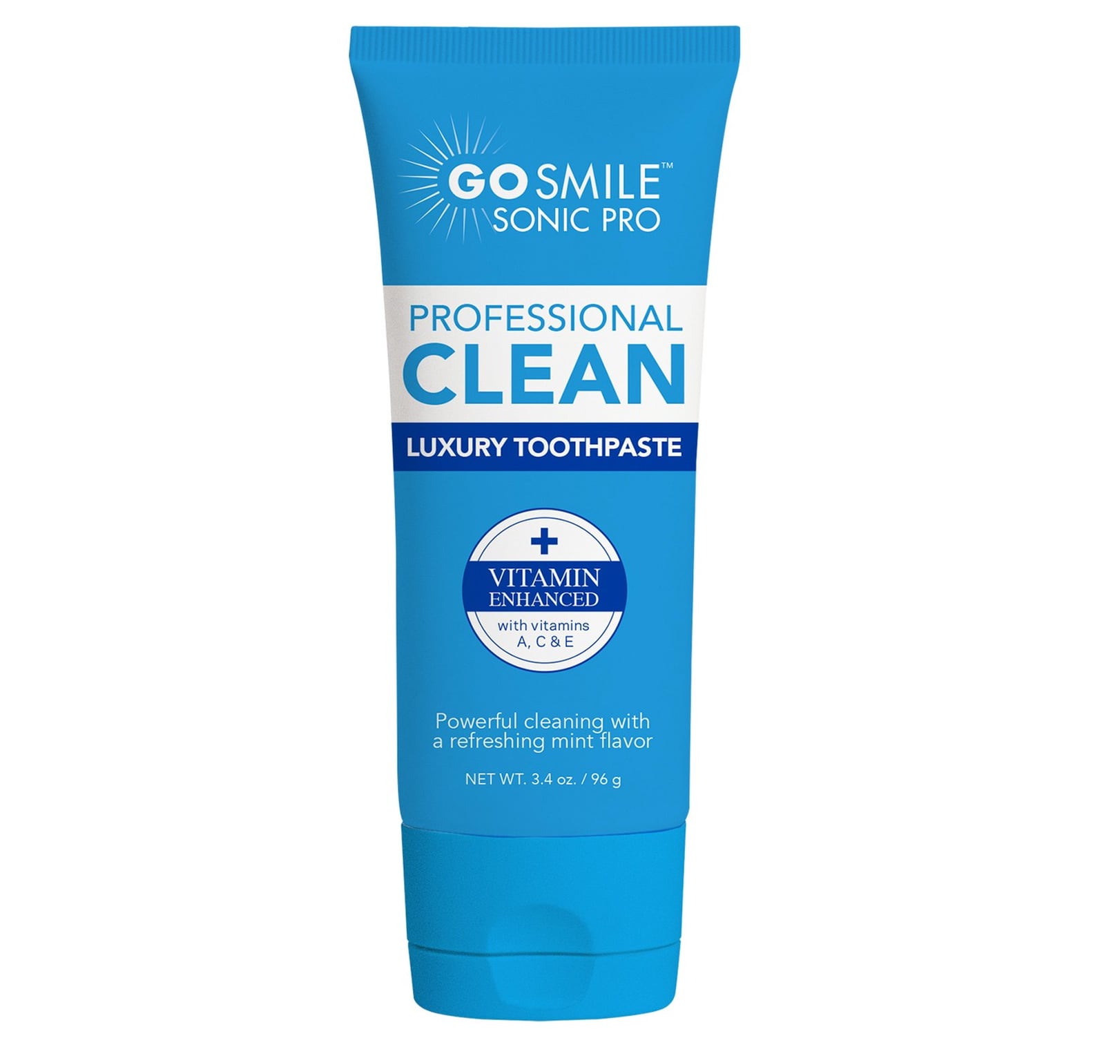 Best Whitening Toothpaste POPSUGAR Beauty