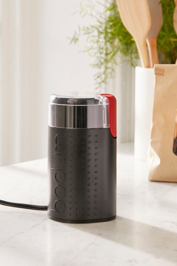 Bodum Bistro Blade Coffee Grinder