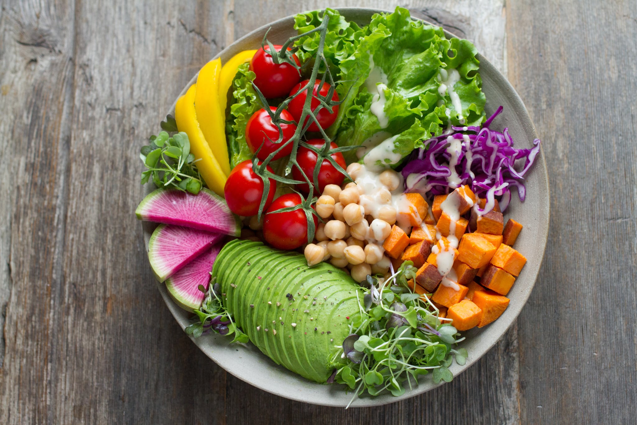 Vegetarian Low Carb