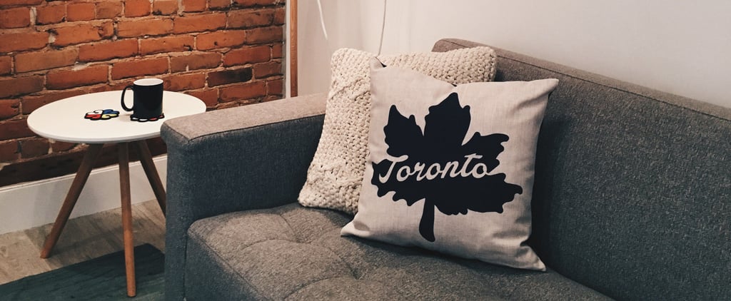 Canada-Themed Gift Guide
