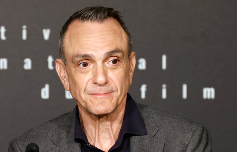 June 7, 2023: Hank Azaria Defends "The Idol" Following Rolling Stone's Exposé