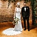 Great Gatsby-Themed Wedding