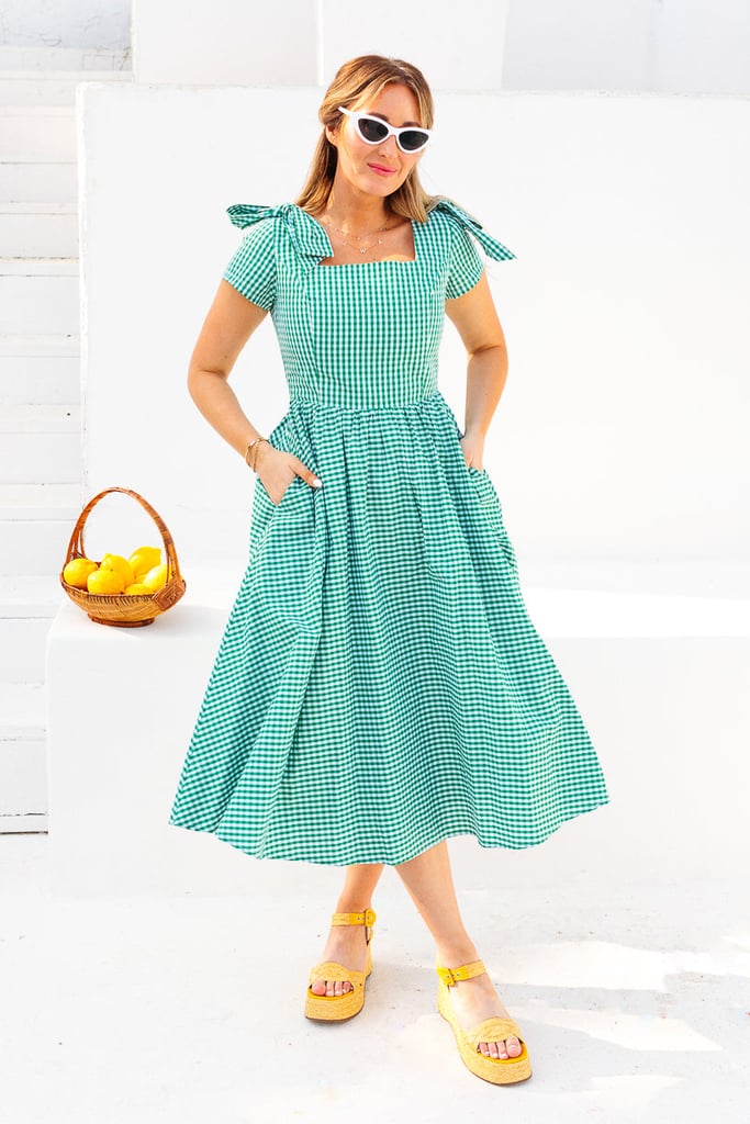 Ivy City and Co Mom and Me Blakely Dress