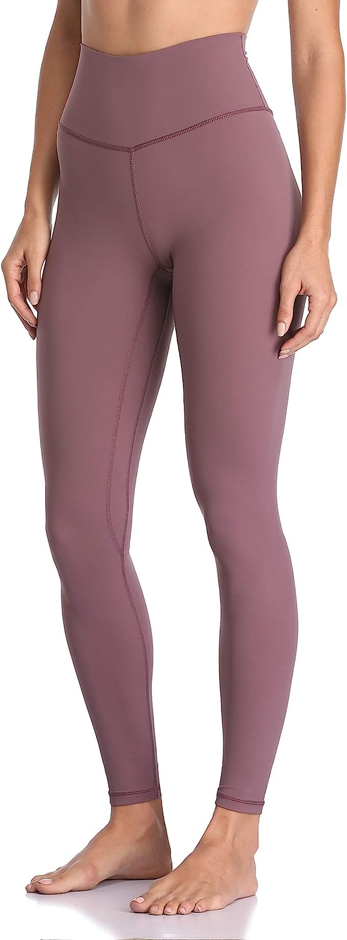 Best Prime Day Workout Clothes and Sneaker Deals: Colorfulkoala High Waisted Full-Length Leggings