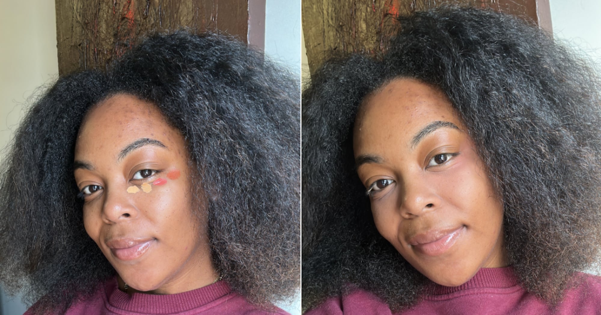 The Ombré Concealer Hack Will Get You That Kylie Jenner Flush in Seconds