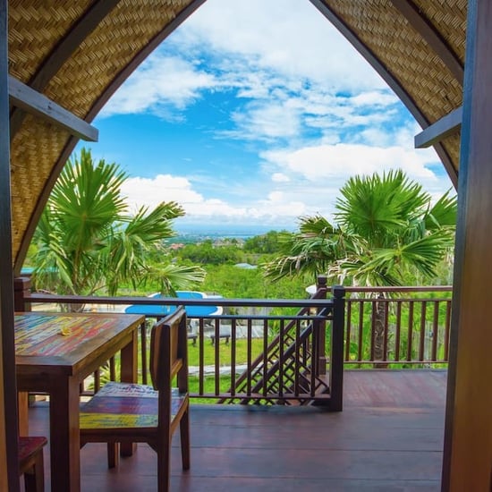 Where to Stay in Bali