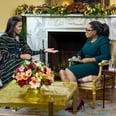 Here's What 2 of the Most Powerful Women in America Wear For an Interview