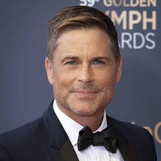 Rob Lowe