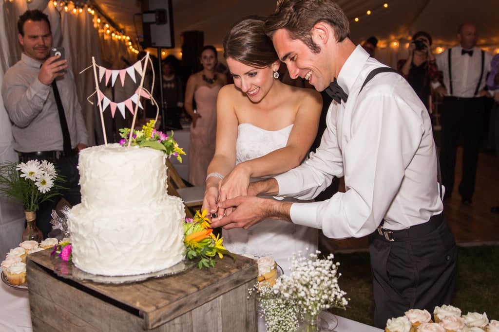 Apple Orchard Wedding
