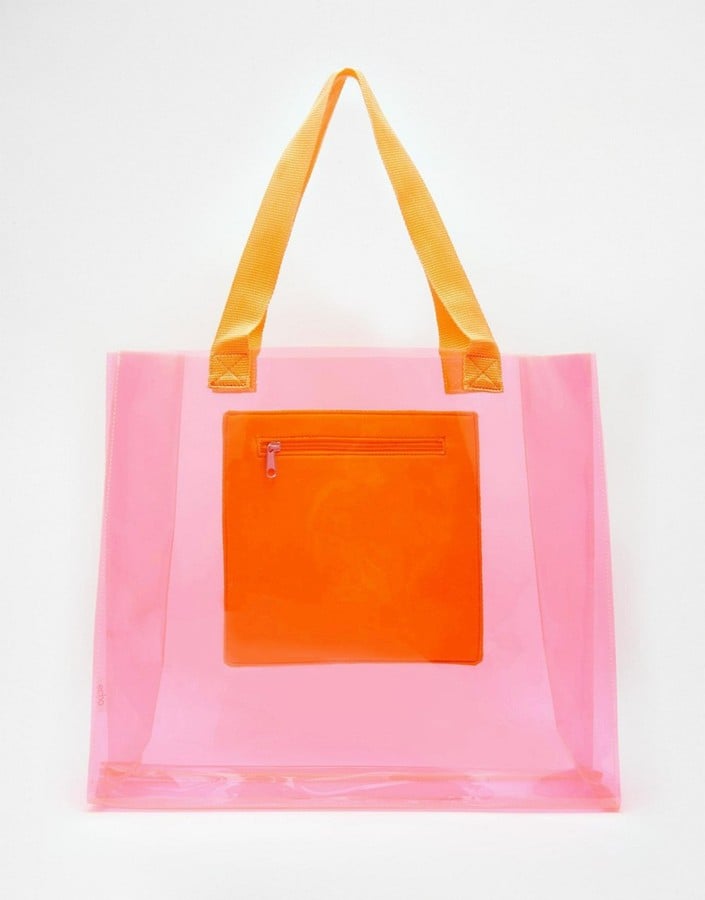 Stylish Beach Bags | POPSUGAR Fashion