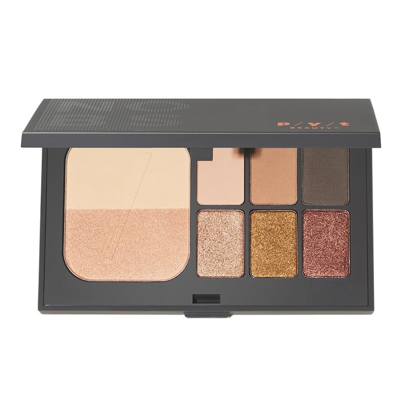 PYT Beauty No BS Eye Shadow Palette