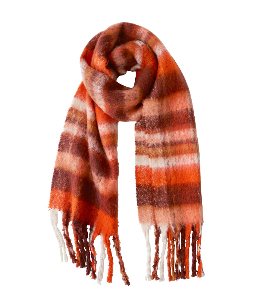 Woven Scarf