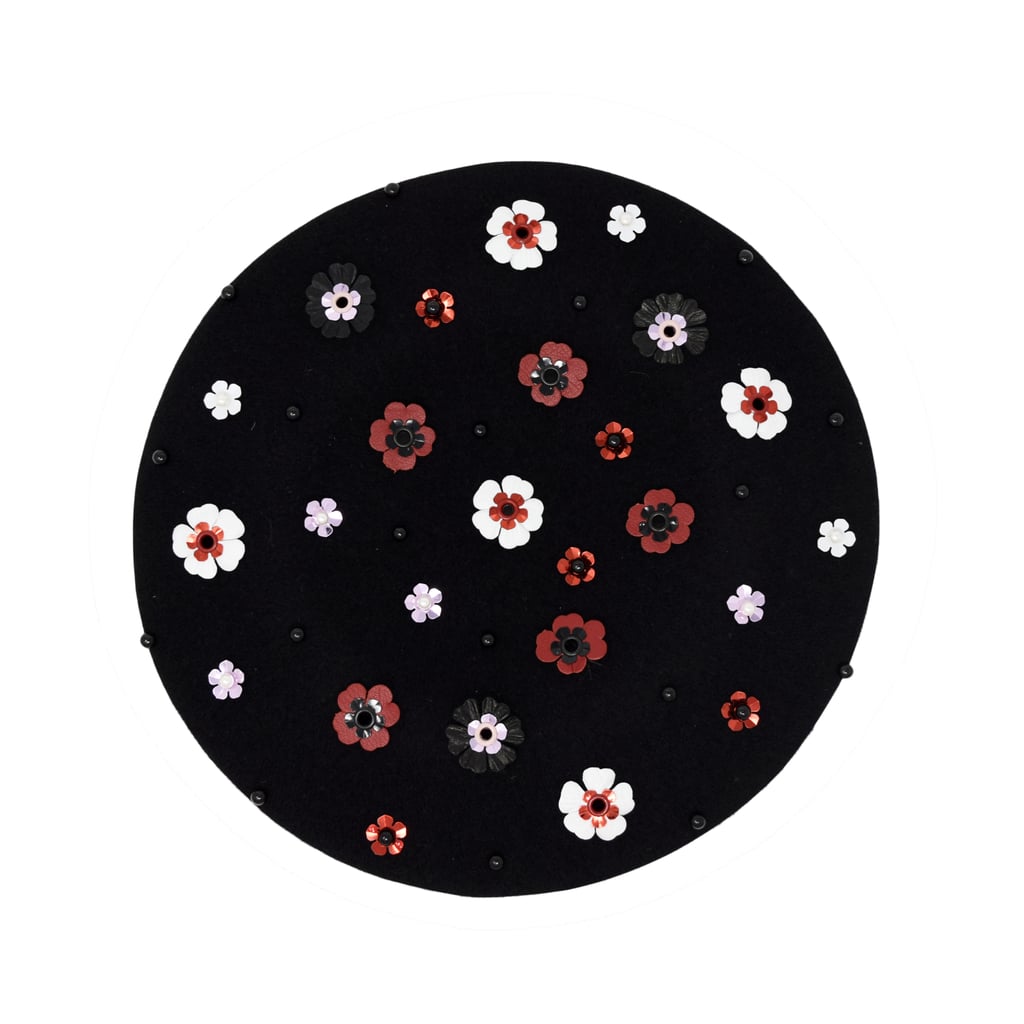 Gigi Burris Minnie Mouse Hat Collection 