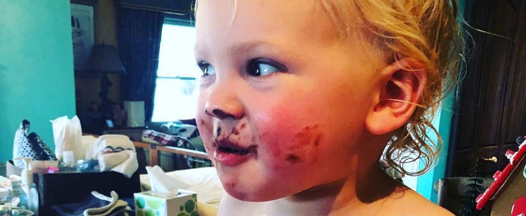 Pink Responds to Instagram Comment About Carey Hart's Parenting