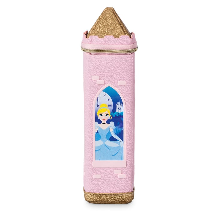 Disney Princess Pencil Case Disney School Supplies POPSUGAR Family