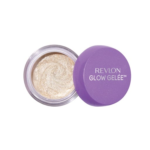 Revlon Crystal Aura Glow Gelee